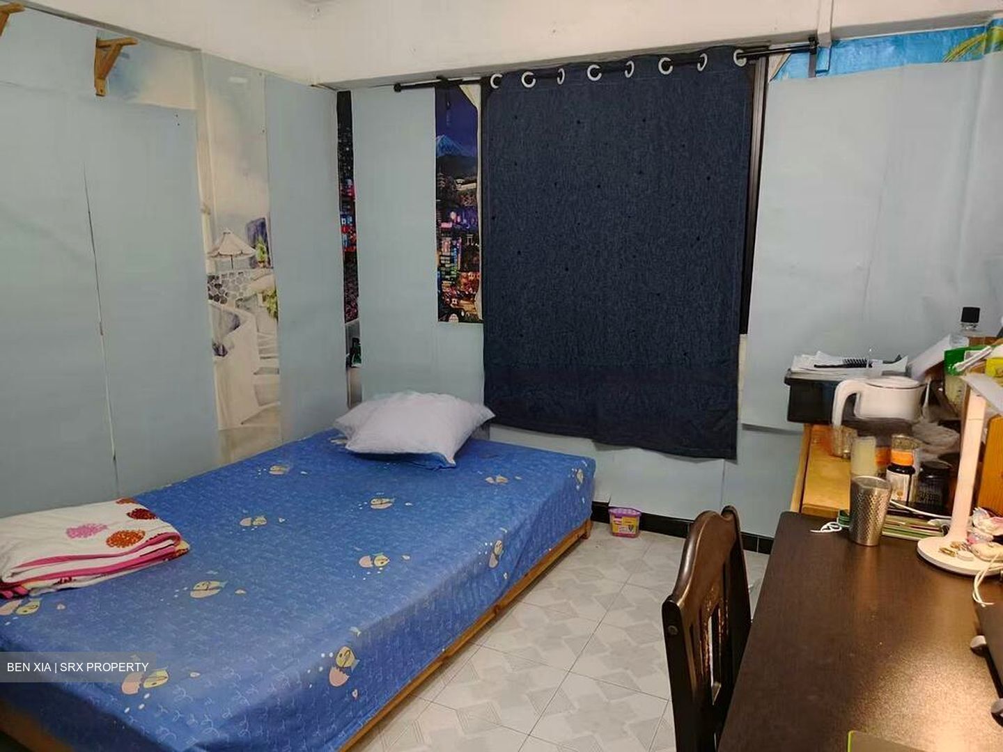 Blk 2 Dover Road (Queenstown), HDB 3 Rooms #449840841
